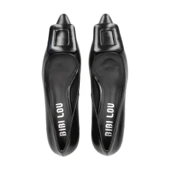 BIBI LOU Zapatos de salón 612Z12VK NEGRO