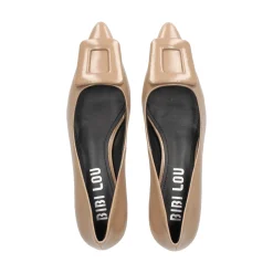 BIBI LOU Zapatos de salón 612Z12VK TAUPE
