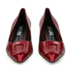 BIBI LOU Zapatos de salón 612Z12VK CARMIN