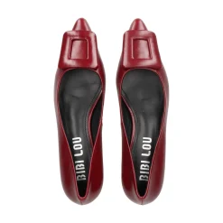 BIBI LOU Zapatos de salón 612Z12VK CARMIN