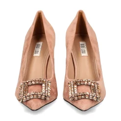 BIBI LOU Zapatos de salón 658Z30VK NUDE