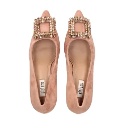 BIBI LOU Zapatos de salón 658Z30VK NUDE