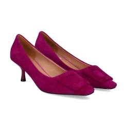 BIBI LOU Zapatos de salón 610Z30VK MORADO