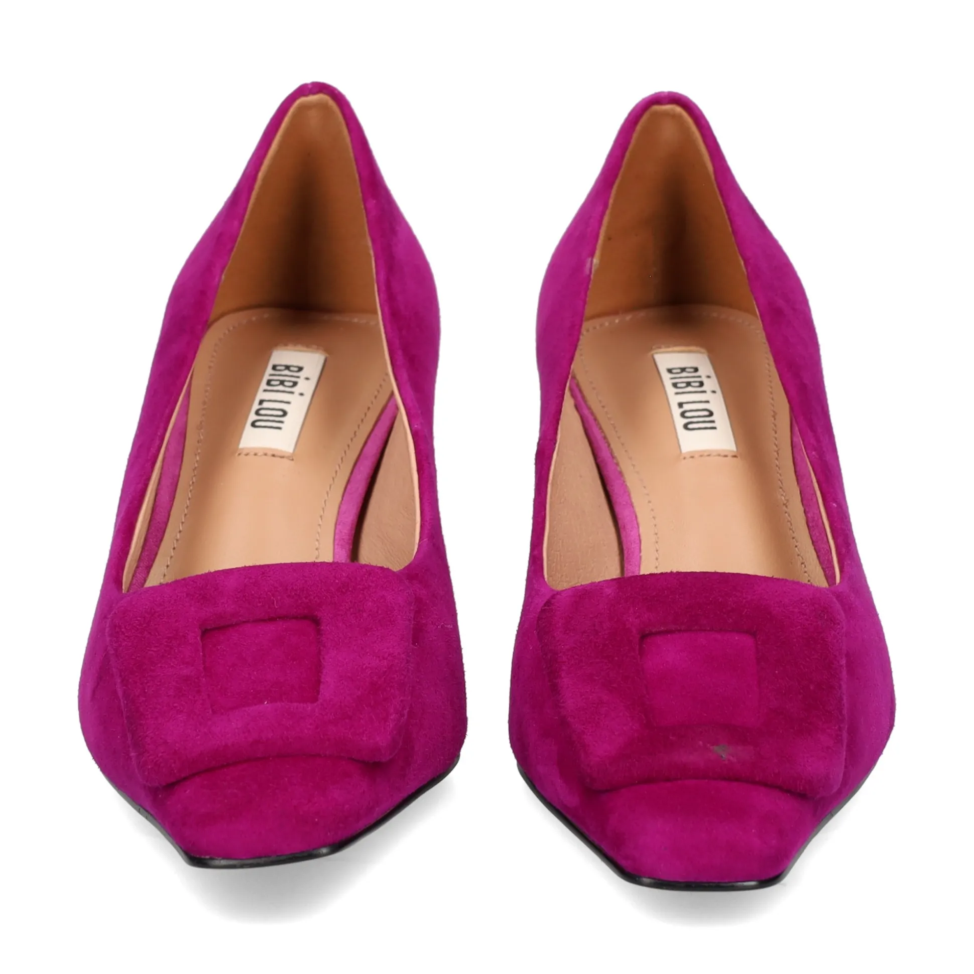 BIBI LOU Zapatos de salón 610Z30VK MORADO