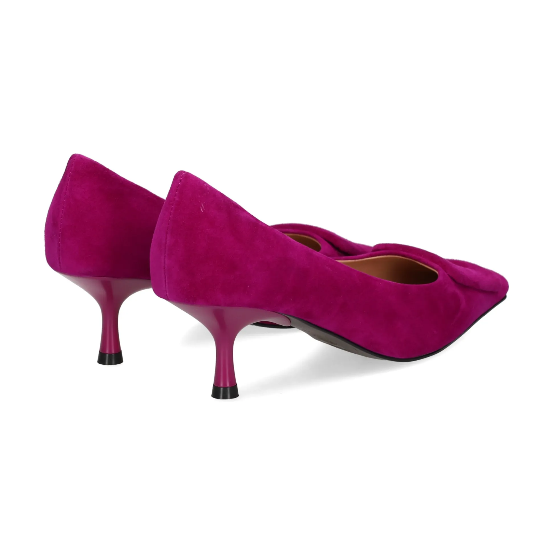 BIBI LOU Zapatos de salón 610Z30VK MORADO