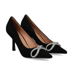 BIBI LOU Zapatos de salón 701Z30VK NEGRO