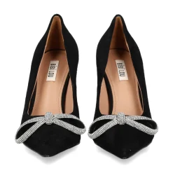 BIBI LOU Zapatos de salón 701Z30VK NEGRO