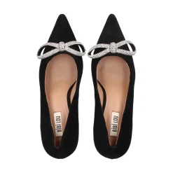 BIBI LOU Zapatos de salón 701Z30VK NEGRO