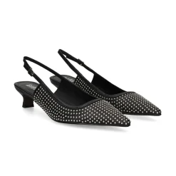 BIBI LOU Zapatos de tacón bajo 718Z10VK NEGRO