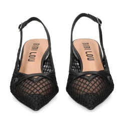 BIBI LOU Zapatos de tacón bajo 627Z78VK NEGRO