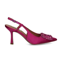 BIBI LOU Zapatos de tacón alto 511Z75VK 604 FUCSIA