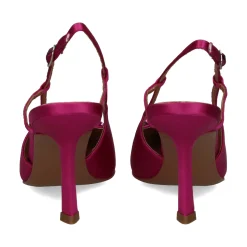 BIBI LOU Zapatos de tacón alto 511Z75VK 604 FUCSIA