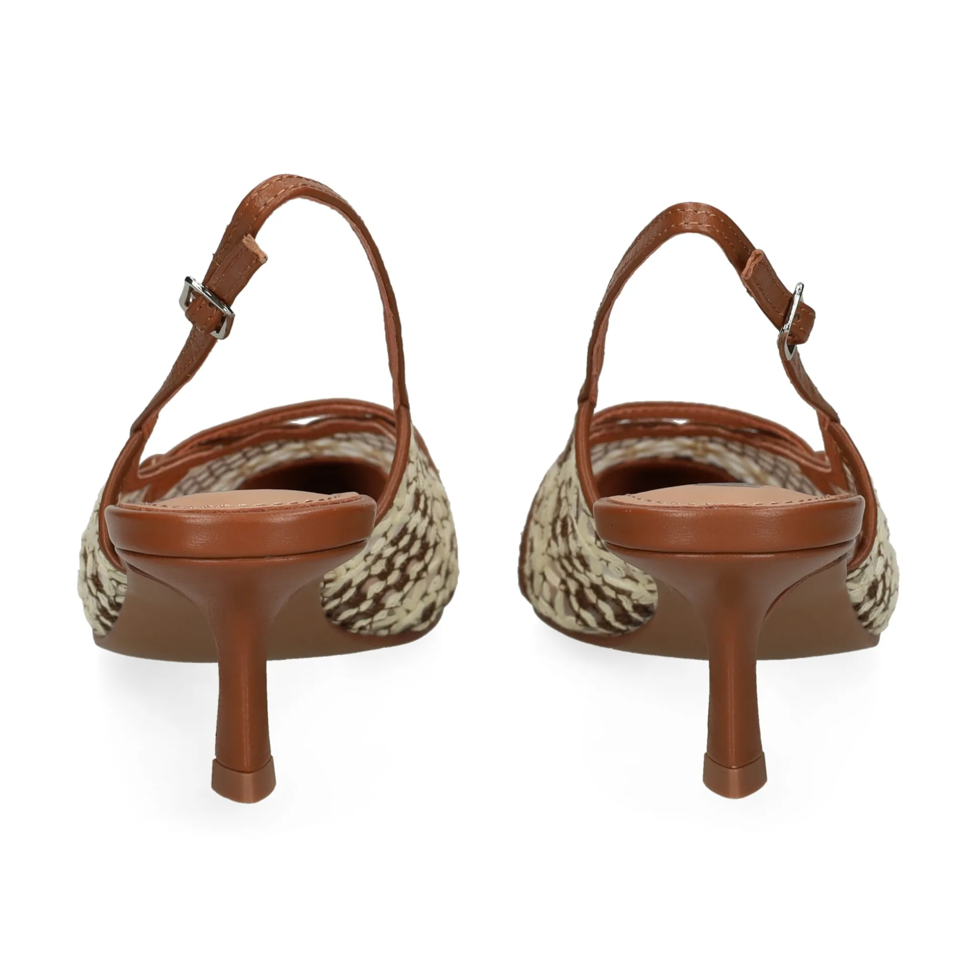 BIBI LOU Zapatos de tacón medio de Mujer 637Z74VK CUERO