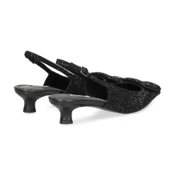 BIBI LOU Zapatos de tacón bajo 692Z00VK 03 NEGRO