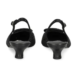 BIBI LOU Zapatos de tacón bajo 692Z00VK 03 NEGRO