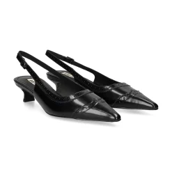 BIBI LOU Zapatos de tacón bajo 591Z16VK 03 NEGRO