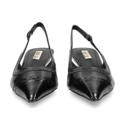 BIBI LOU Zapatos de tacón bajo 591Z16VK 03 NEGRO