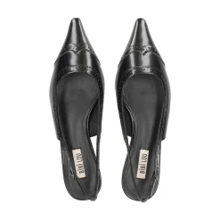 BIBI LOU Zapatos de tacón bajo 591Z16VK 03 NEGRO