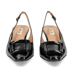 BIBI LOU Zapatos de tacón medio de Mujer 614Z20VK 03 NEGRO