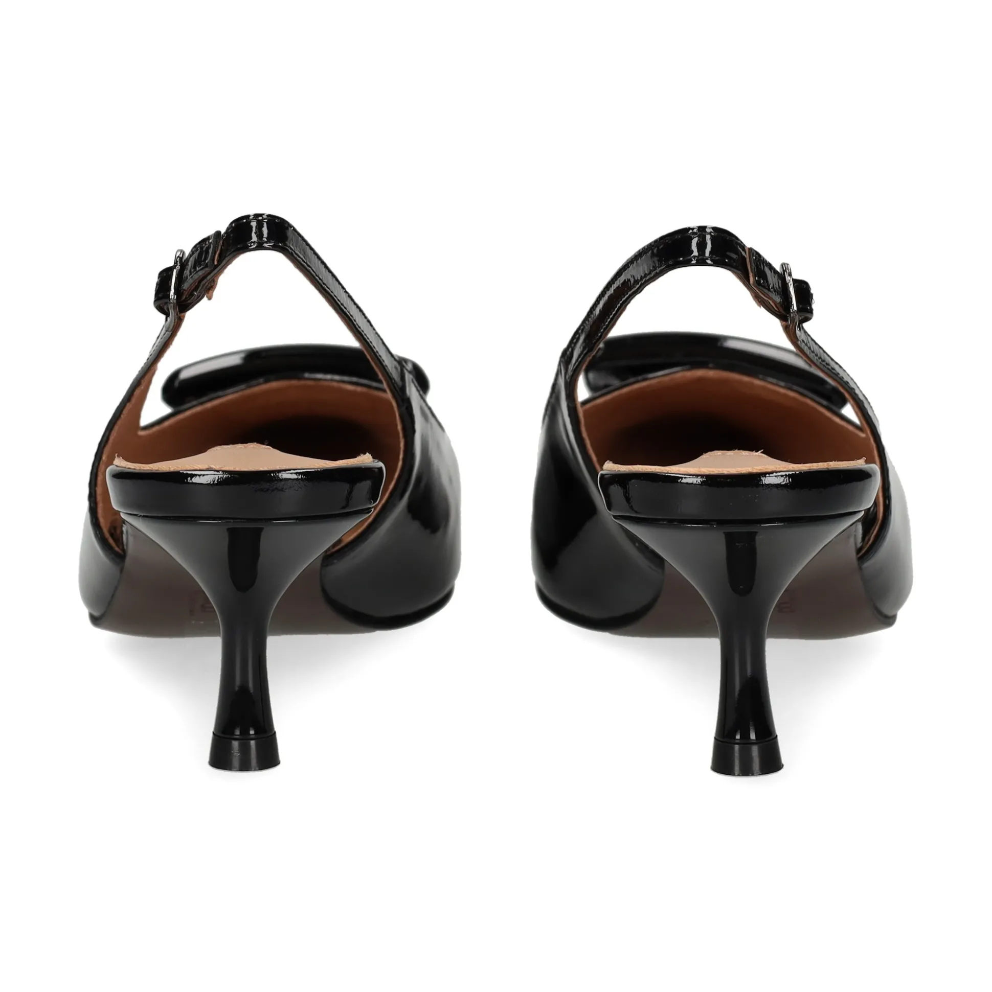 BIBI LOU Zapatos de tacón medio de Mujer 614Z20VK 03 NEGRO