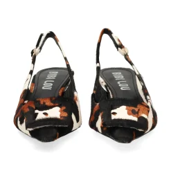 BIBI LOU Zapatos de tacón bajo 613Z91VK VACA