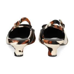 BIBI LOU Zapatos de tacón bajo 613Z91VK VACA