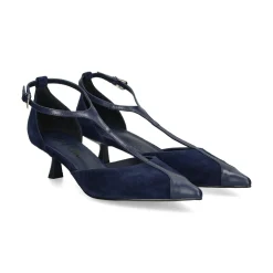BIBI LOU Zapatos de tacón bajo 520Z31VK MARINO