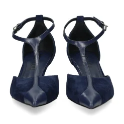 BIBI LOU Zapatos de tacón bajo 520Z31VK MARINO