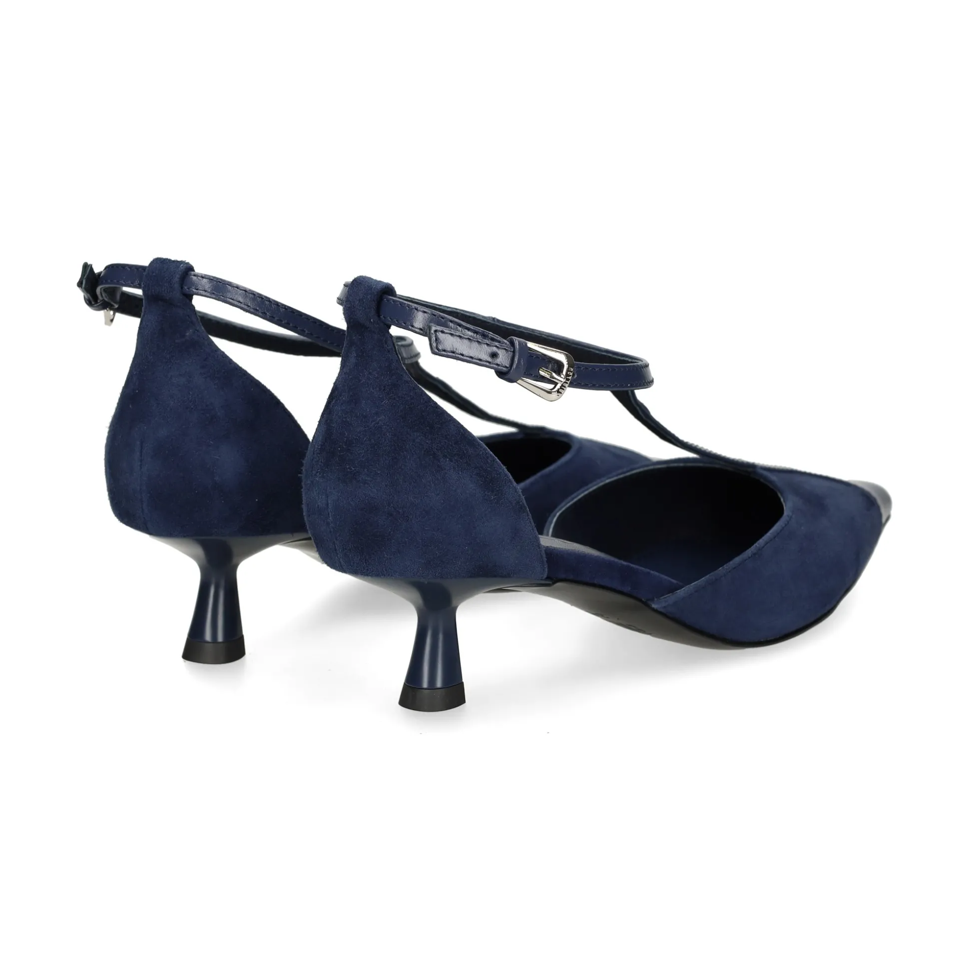 BIBI LOU Zapatos de tacón bajo 520Z31VK MARINO