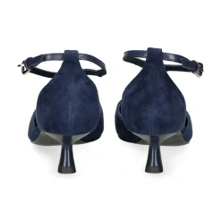 BIBI LOU Zapatos de tacón bajo 520Z31VK MARINO