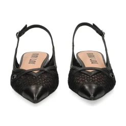 BIBI LOU Zapatos planos de Mujer 636Z74VK NEGRO