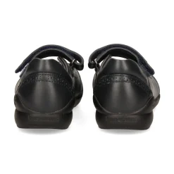 BIOMECANICS Bailarinas y merceditas de niña 191110-B AZUL MARINO