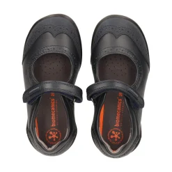 BIOMECANICS Bailarinas y merceditas de niña 191110-B AZUL MARINO