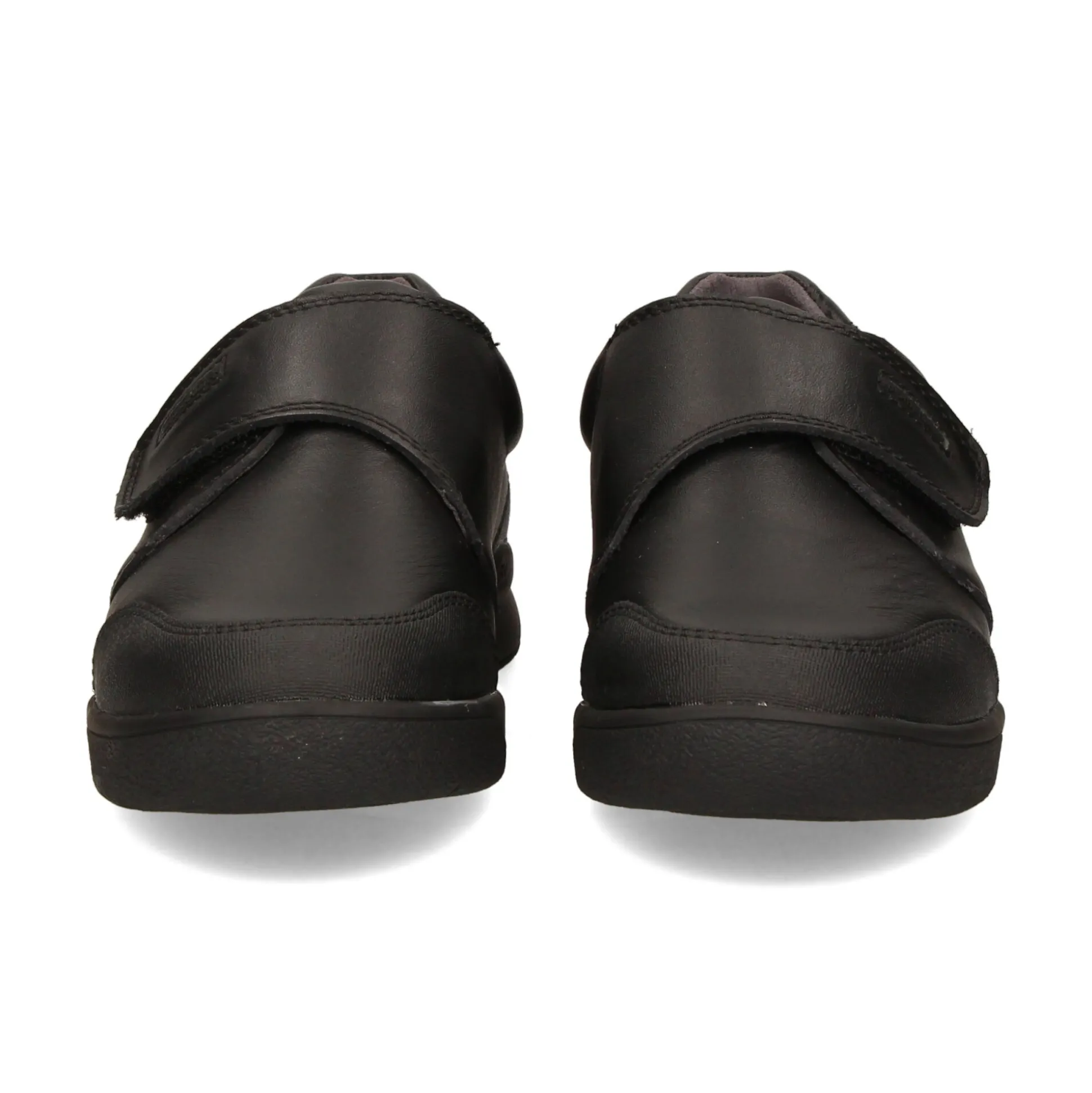 BIOMECANICS Mocasín de niño 161129-A NEGRO