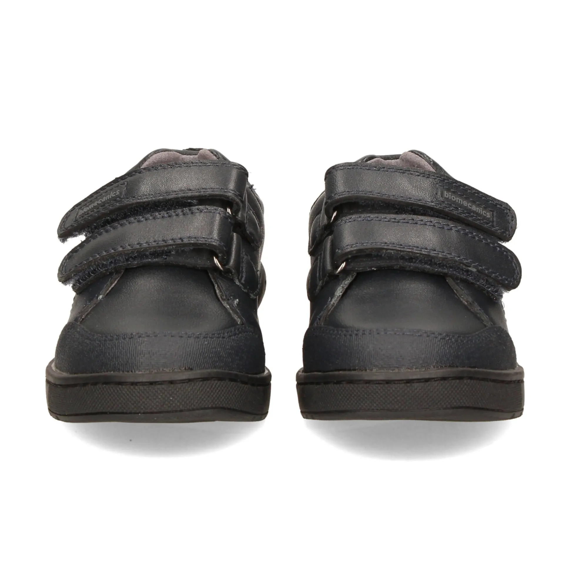 BIOMECANICS Mocasín de niño 201101-B AZUL MARINO