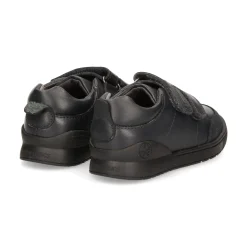 BIOMECANICS Mocasín de niño 201101-B AZUL MARINO