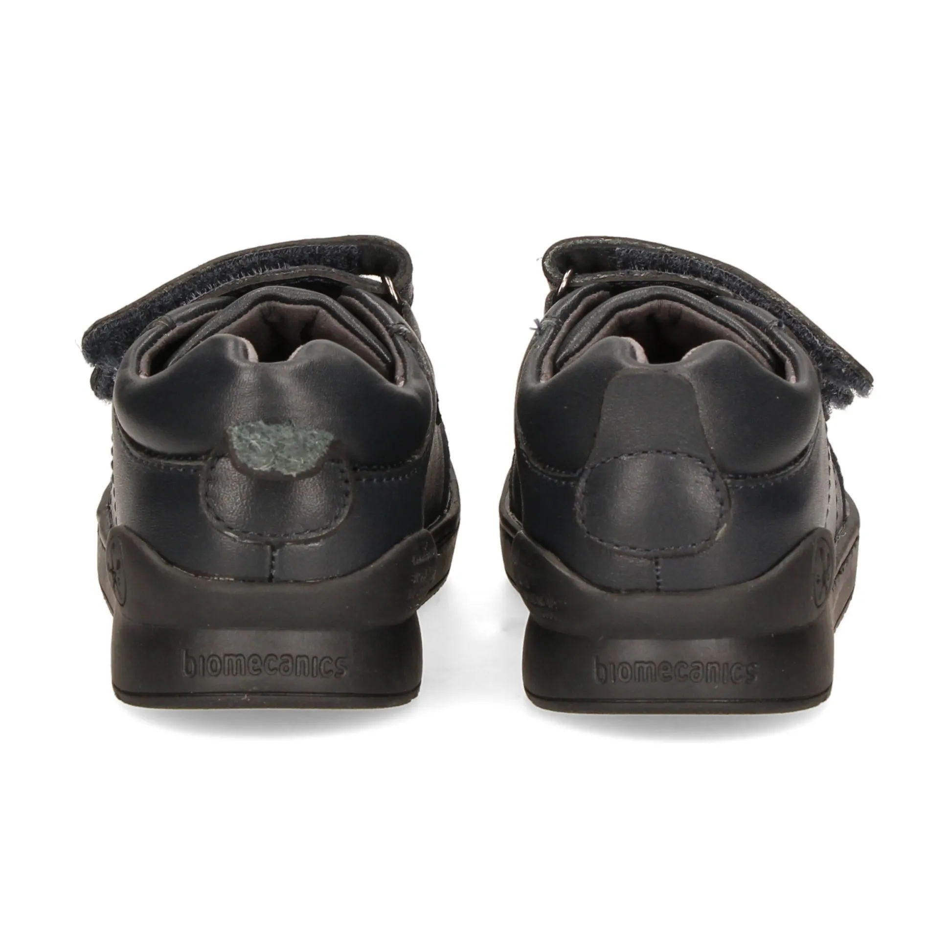 BIOMECANICS Mocasín de niño 201101-B AZUL MARINO