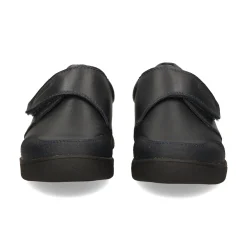 BIOMECANICS Mocasín de niño 161129-B AZUL MARINO