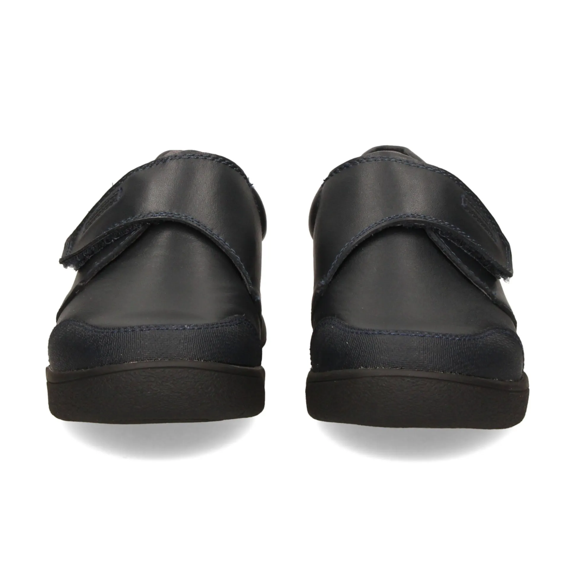 BIOMECANICS Mocasín de niño 161129-B AZUL MARINO