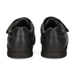 BIOMECANICS Mocasín de niño 161129-B AZUL MARINO