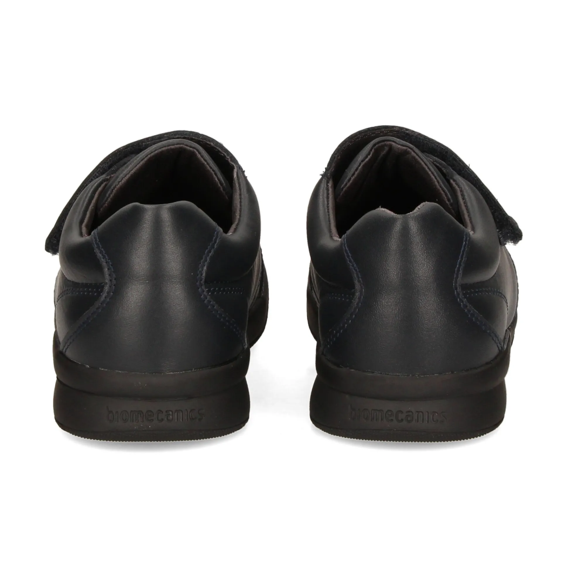 BIOMECANICS Mocasín de niño 161129-B AZUL MARINO