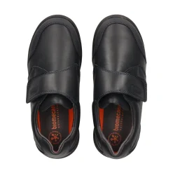 BIOMECANICS Mocasín de niño 161129-B AZUL MARINO