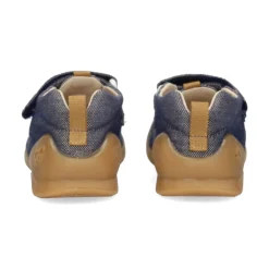 BIOMECANICS Sandalias y chanclas de niño 242188-A AZUL