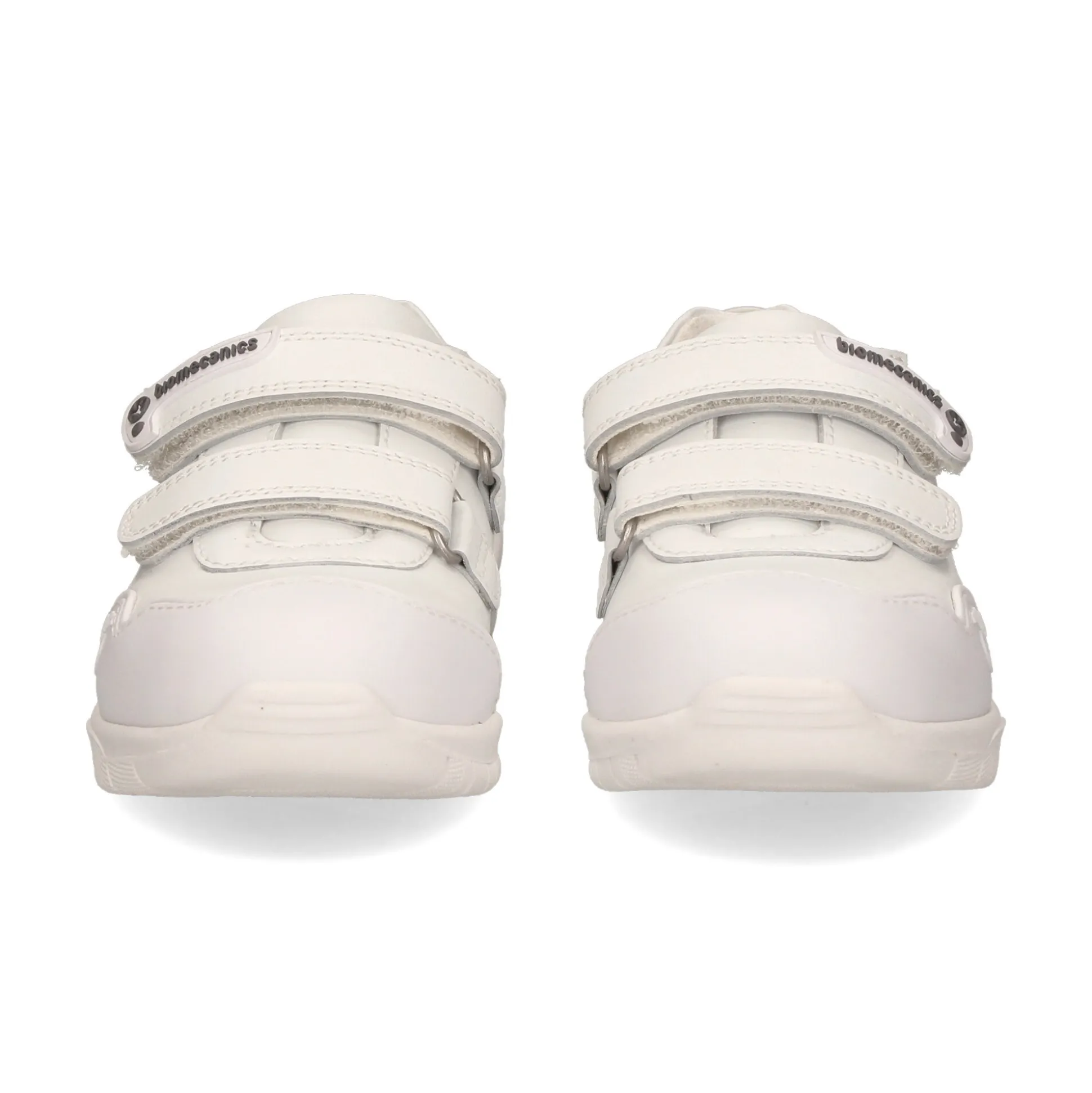 BIOMECANICS Zapatillas de Niño 182195-C1 BLANCO