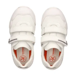 BIOMECANICS Zapatillas de Niño 182195-C1 BLANCO