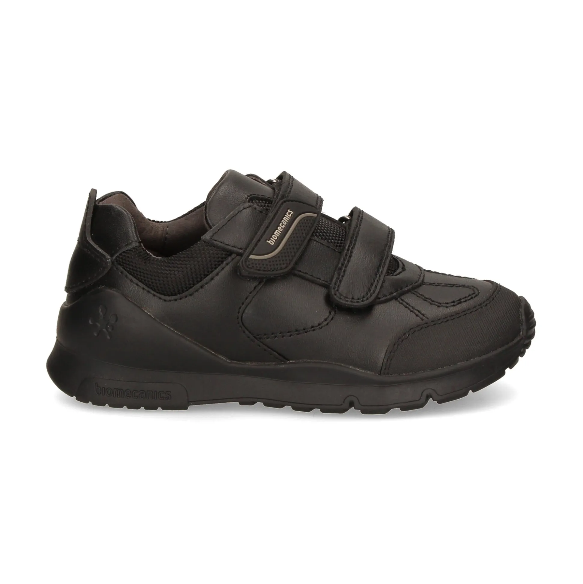 BIOMECANICS Zapatillas de Niño 211103-A NEGRO