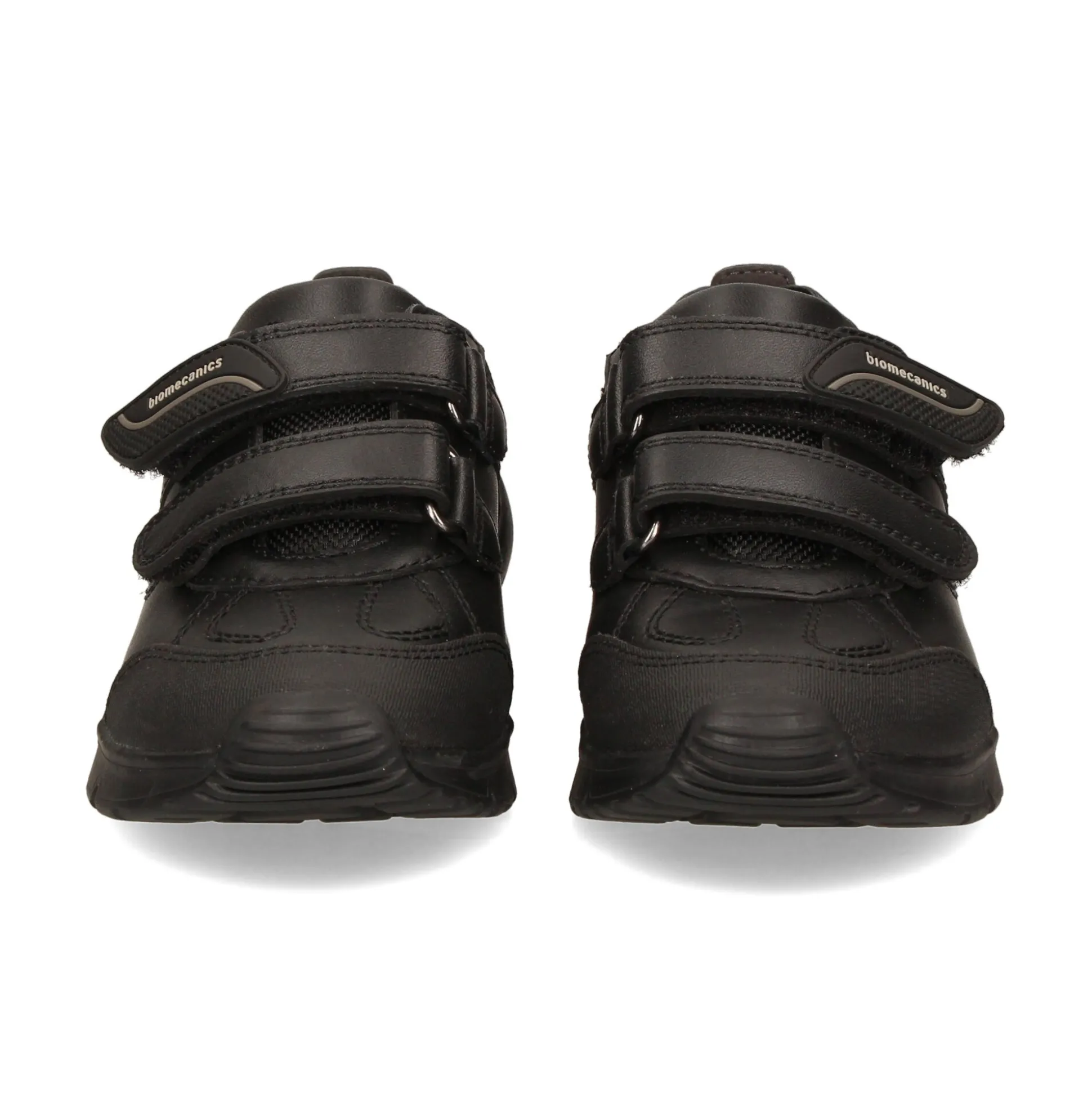 BIOMECANICS Zapatillas de Niño 211103-A NEGRO