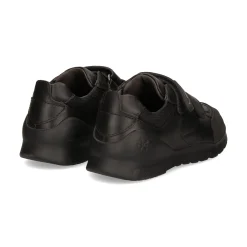 BIOMECANICS Zapatillas de Niño 211103-A NEGRO