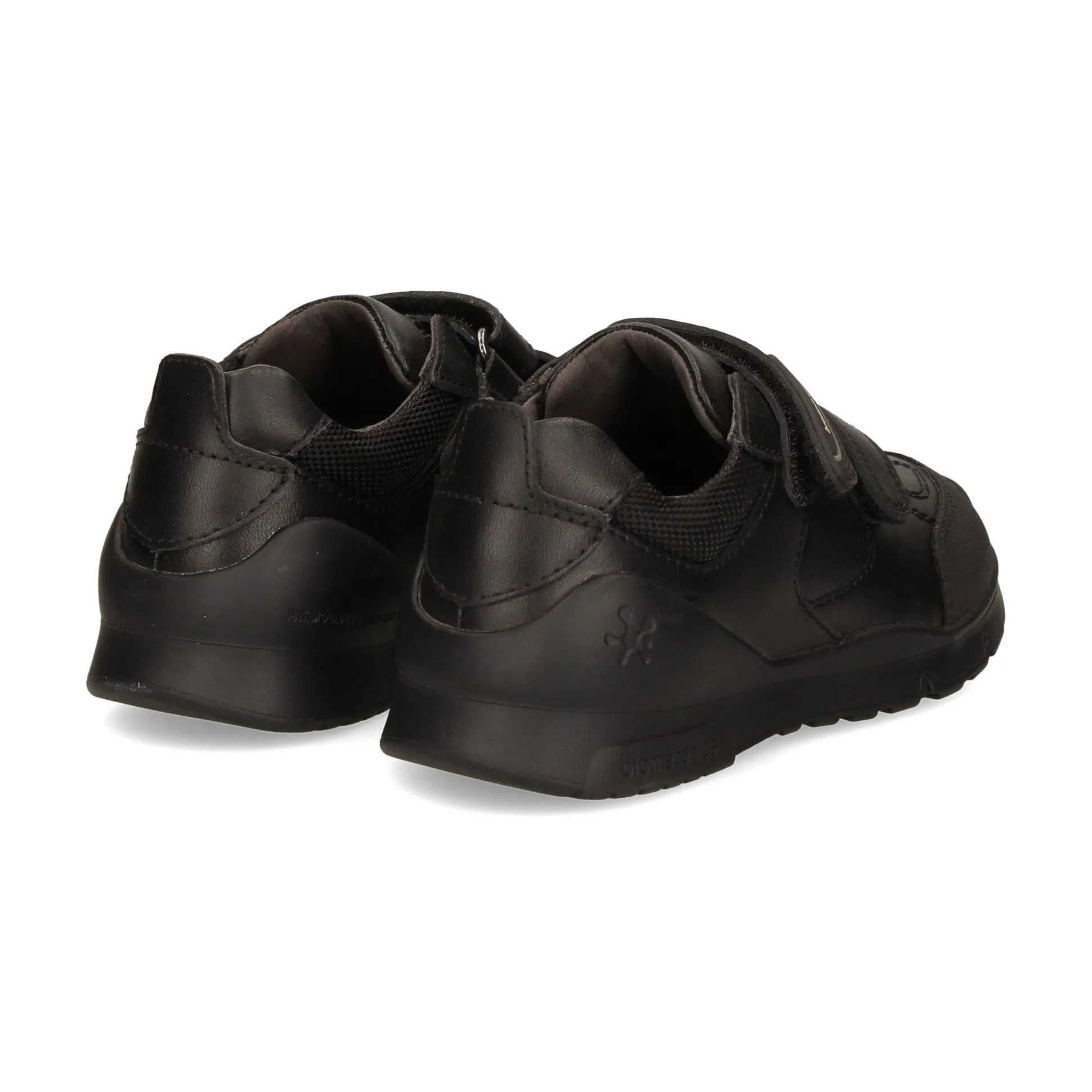 BIOMECANICS Zapatillas de Niño 211103-A NEGRO