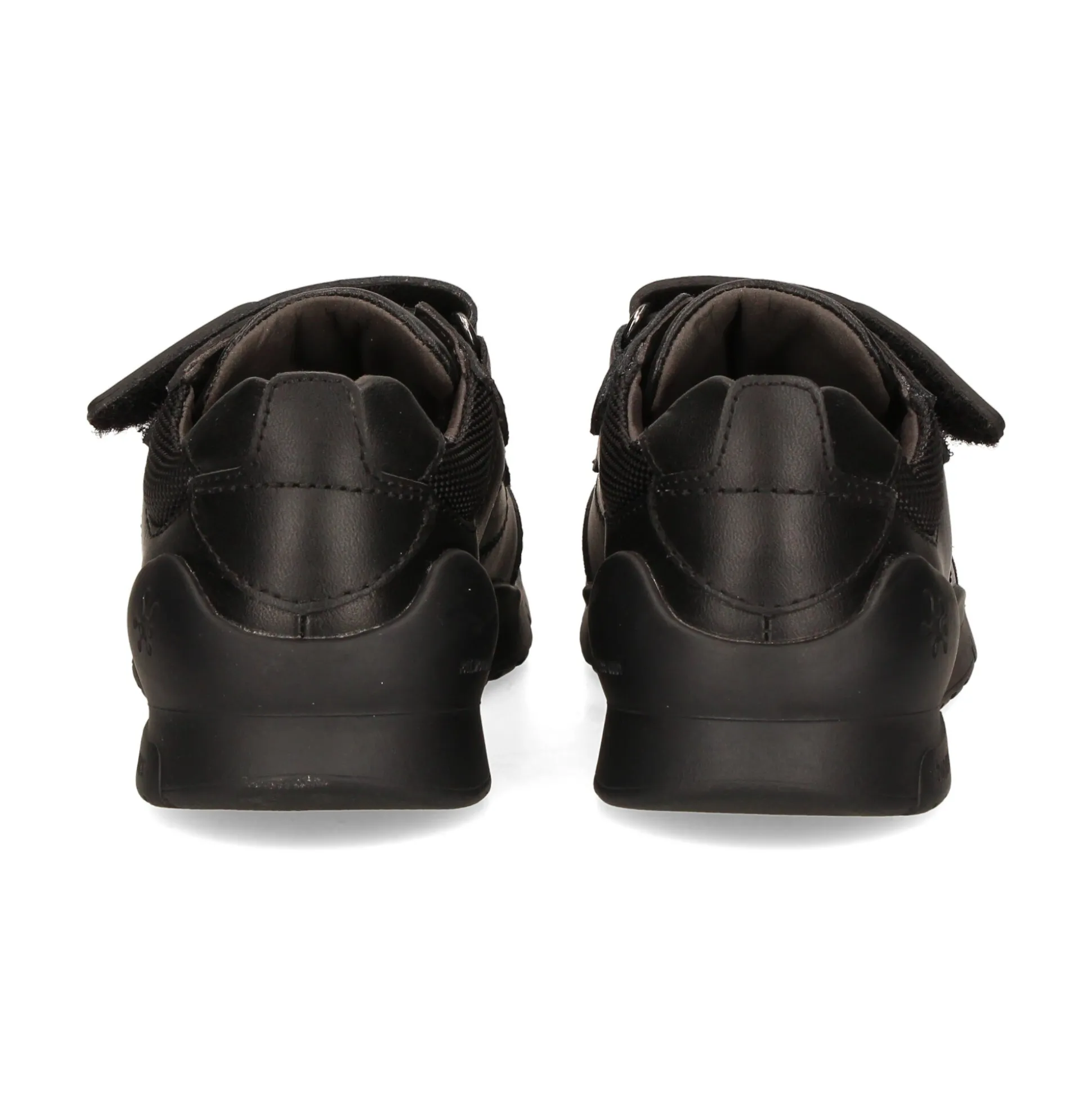 BIOMECANICS Zapatillas de Niño 211103-A NEGRO